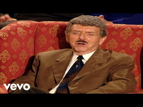 Bill & Gloria Gaither - Jesus Is Mine (Live)