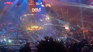 2024 Men s Royal Rumble Entrance 13 Austin Theory