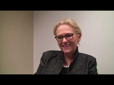 Oral history interview with Kathryn Taylor: Inductees of the Oklahoma Women’s Hall of Fame