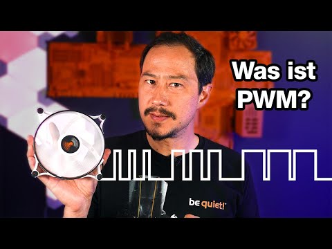 Was ist PWM? | be quiet!