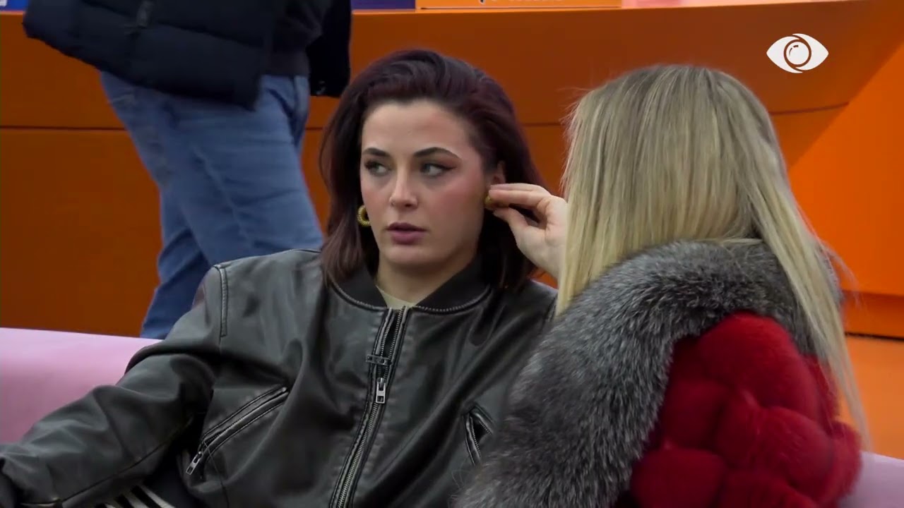 “Ka qenë pritshmëri e imja”/ Xhodi-Brikenës: Është normale kur…