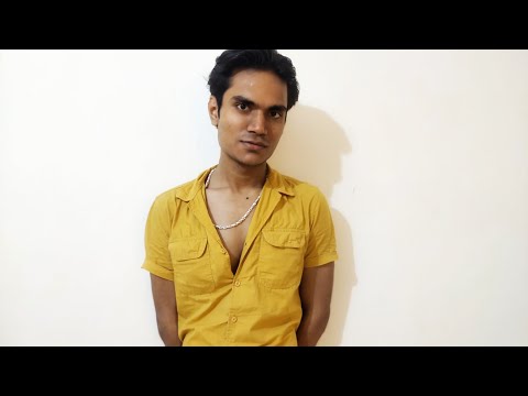 Amit singh Audition for ad [ chizza pizza ]