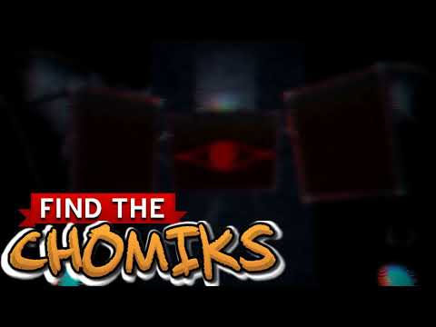 Find the Chomiks OST 102 - Dimensional Collision