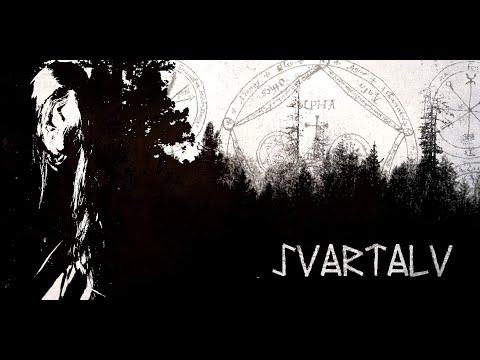 Svartalv - Maresalmer Fra Helvete - Full Album