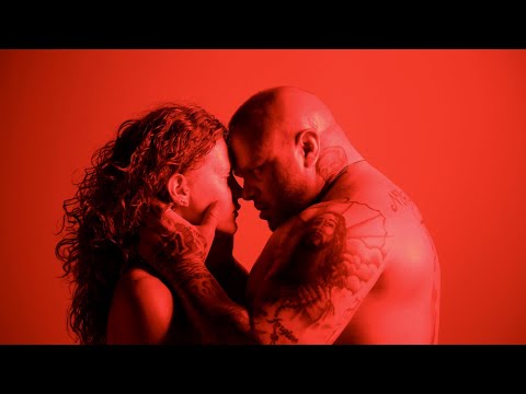 Struggle Jennings & Jelly Roll - “Love Is A War” (OFFICIAL VIDEO)