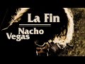 Nacho Vegas - La Fin (letras)