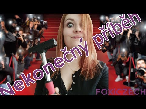 Kátin nekonečný příběh | HIGHLIGHTS #1 | FOXiCZECH