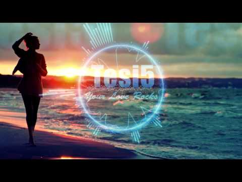 Tesi5 - Your Love Rocks (feat.N*Grandjean)
