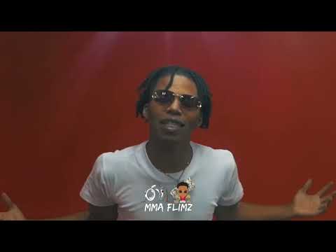 Bankboy Ronn - Ron 2 Hotty (Official Music Video) dir n shot by himself @MMA_FILMZ