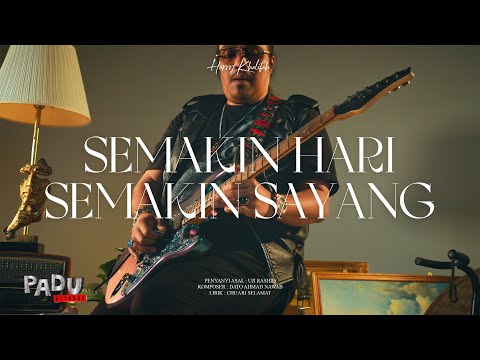 Harry Khalifah - Semakin Hari Semakin Sayang (Official Video)
