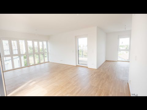 1110 Wien | Dachgeschoß mit wundervollen Freiflächen