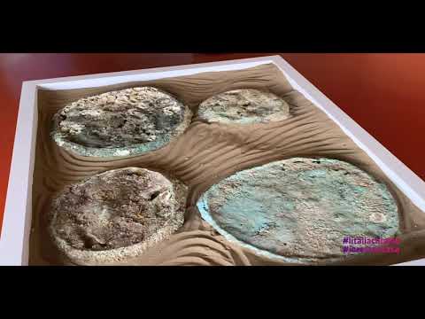 Museu Arqueológico Nacional do Mare de Caorle #iorestoacasa