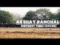 Akshay Panchal | 13.13 Crew | Furthest thing (cover ...