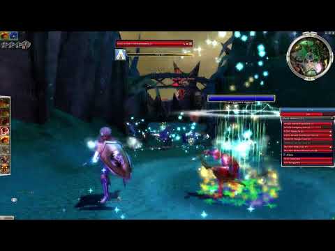 GvG Scrim #4 - It's not like you CAN'T play warrior, your team just doesn't want you to play warrior