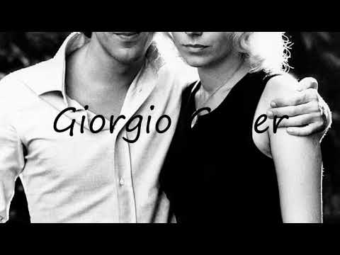 How to Pronounce Giorgio Gaber?