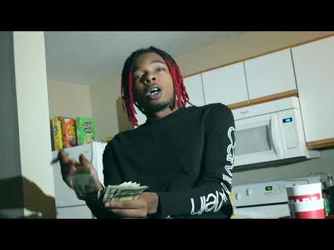 King Cliff - Wave (Official Video) Shotby BigHomieReece