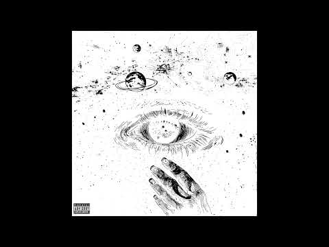 DREAMDNVR & XOV - BLACK EYES (Official Audio)