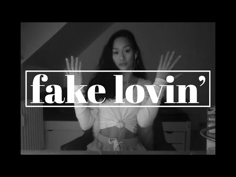 Louisa Laos - Fake Lovin' (Youtube Release)