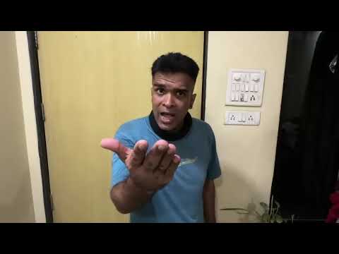 Shubhankar Ajay Dikshit Shubhankar's Audition.....