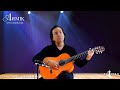 Armik - Mi Amor Solo Live - Official (Solo Spanish Guitar, Nouveau Flamenco)