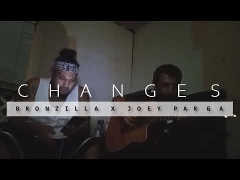 Promotional video thumbnail 1 for Bronzilla & Joey Parga