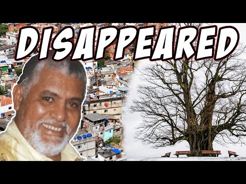 The Brutal & Tragic Story of Tim Lopes