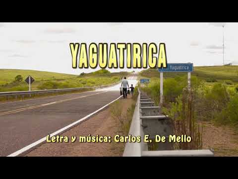 Videoclip Yaguatirica🎶 / Los Coronillas & Enzo Castro