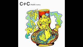 C&amp;C Music Factory Feat Patra - Take A Toke ( Robi Robs Hip Hop Junkies Mix )                   *****
