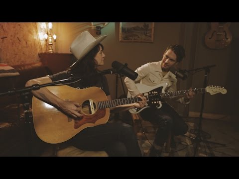 Nikki Lane | Send the Sun