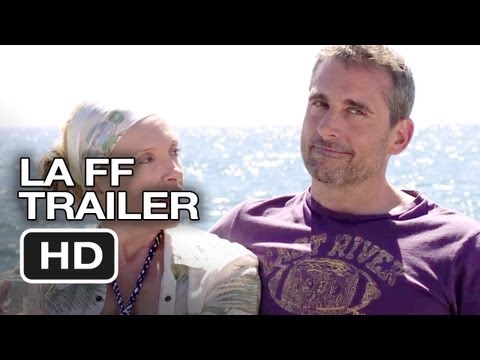 LA Film Fest (2013) - The Way, Way Back Trailer - Steve Carell Movie HD