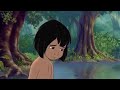 Le Livre De La Jungle 2 Mowgli Moment Triste