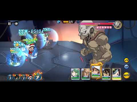 Boss 115B One Punch Man Road To Hero 2.0