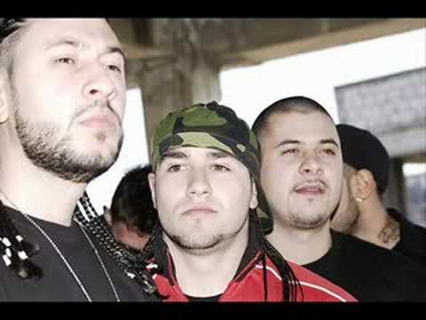 C.I.A. - Bilet Catre Rai (feat. Supered)