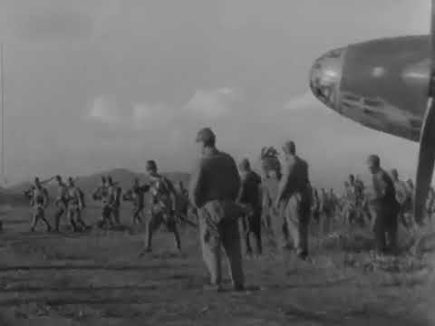 Imperial Japanese Air Force (NHK archives)p46
