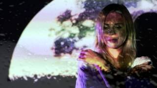 Marilyn Jurman - Back To Saturn (Official Music Video)