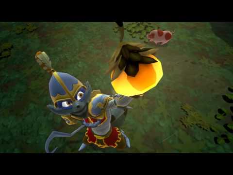 Sly 4: Mission 33 - Hard Target (PS3)