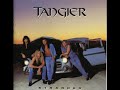 Tangier  Caution to the wind