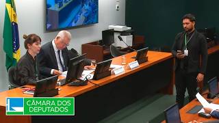  Discussão e votação de propostas legislativas - 07/07/2026 13:00