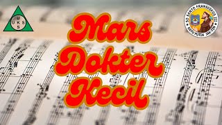 Download lagu Mars Dokter Kecil | DokCil SD Santo Fransiskus III mp3 Download lagu Mars Dokter Kecil | DokCil SD Santo Fransiskus III mp3