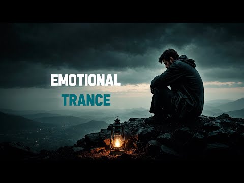 Emotional Trance Mix 2024 DJ Sounlanne - I Closed My Eyes, And I Lost You #SSOT36