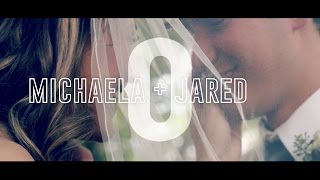 Red Sox Player's Beautiful Southern Wedding /// Oliver Wedding 09.17.16 - Michaela & Jared
