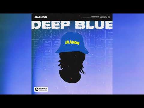 jaakob - Deep Blue (Extended Mix)