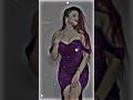 4K HDR Effect Hot Model Gima Ashi Alight Motion Viral Video Shorts Short Habibi Trending