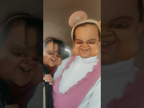 سوسو خدودها طاحت شفا shorts مومو تحديات