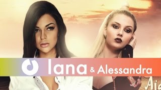Iana feat. Alessandra - Aja Mara (San Atias &amp; Mainster Remix)