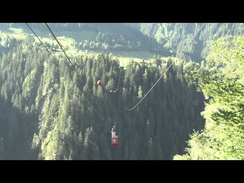 Riein - Gemeinde Ilanz/Glion Deutsch