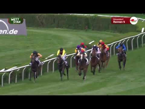 Henkel-Stutenpreis - Listenrennen