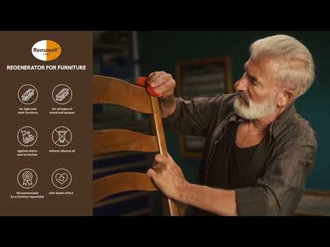 Renuwell - Trailer (EN)