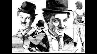 Cover Smile by Charlie Chaplin