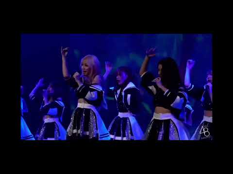 041222 BNK48 Korn,Mind & Namsai’s Special Graduation Stage - Kaiyuugyo no Capacity (หมดทั้งใจให้เธอ)
